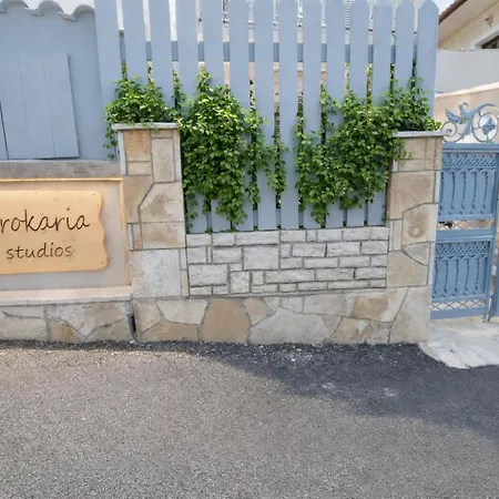 Arokaria * Gaios
