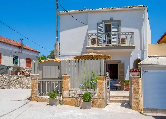 Arokaria Casa rural