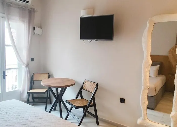 Arokaria Casa rural *